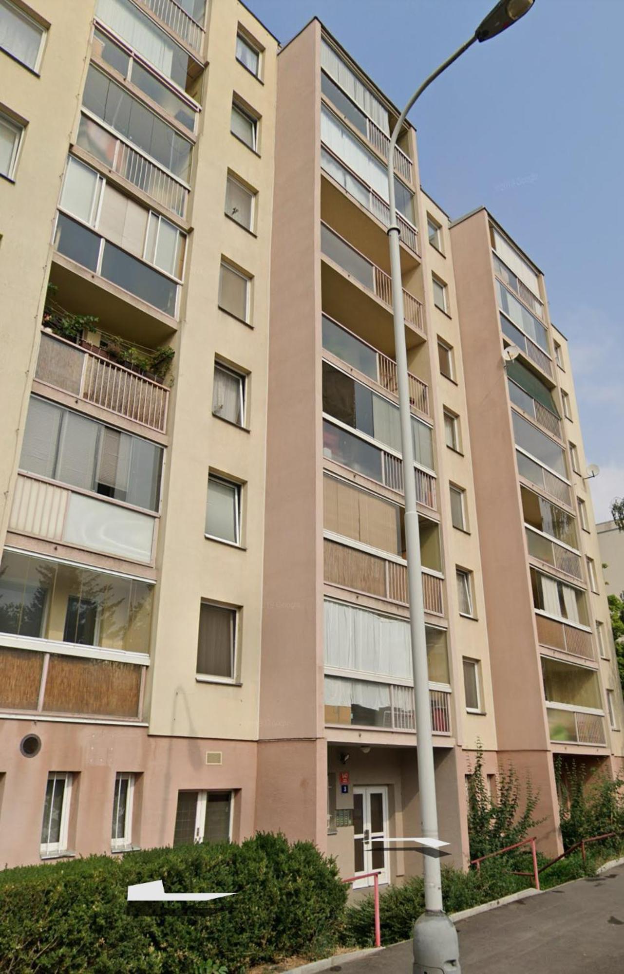 Vintage Apartamento *